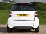Smart ForTwo BoConcept Edition 2013 года (UK)